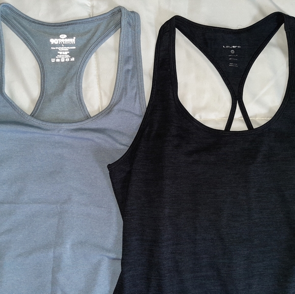 Like New Workout Bundle - Picture 2 of 4